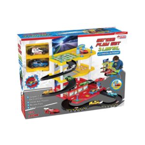 03068 3 katli garaj oyun seti 722120.jpg