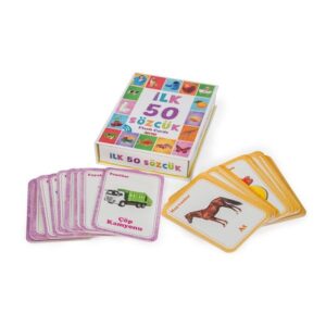 1161 flash cards ilk 50 sozcuk 707360.jpg