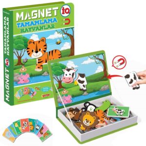 1512 diytoy magnet tamamlama hayvanlar 3 yas 727134.jpg