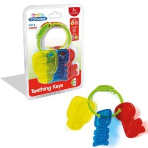 17057 baby clementoni renkli anahtarlar dislik 3 ay 724483.jpg