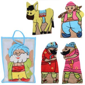 and 5000 milli kahramanlar kukla seti 5li 638005.jpg